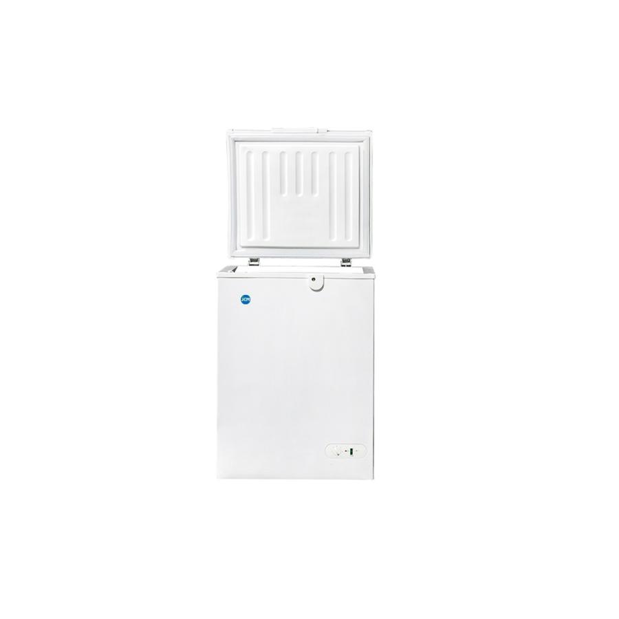 【送料無料】【新品・未使用】業務用　60L　-20℃　冷凍ストッカー　冷凍庫　上開き | JCM(業務用厨房機器) | 03