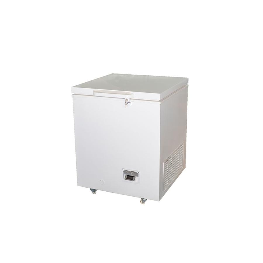 【送料無料】【新品・未使用】104L業務用-60℃超低温冷凍ストッカー/冷凍庫 | JCM(業務用厨房機器) | 01