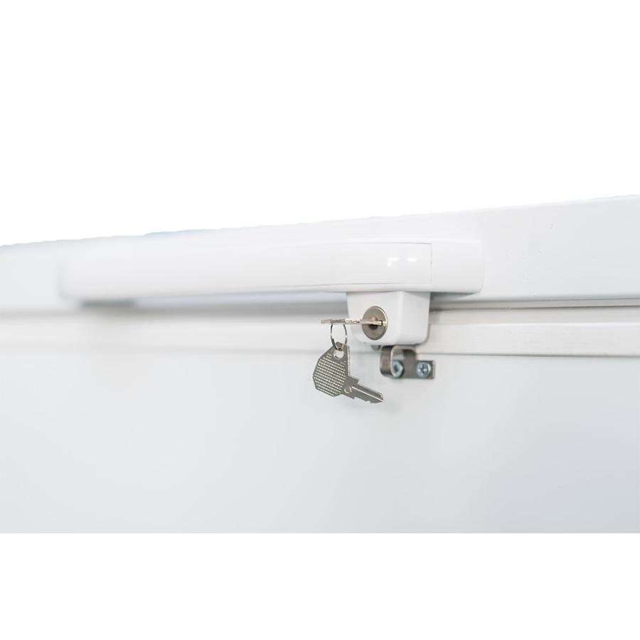 【送料無料】【新品・未使用】104L業務用-60℃超低温冷凍ストッカー/冷凍庫 | JCM(業務用厨房機器) | 02