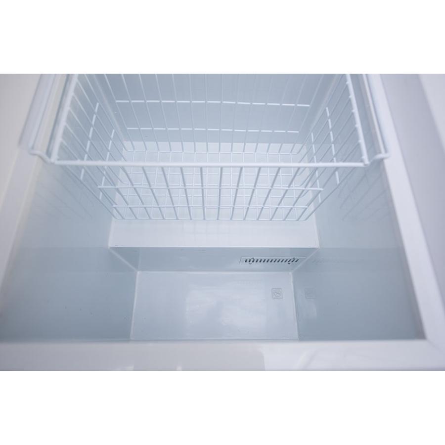 【送料無料】【新品・未使用】104L業務用-60℃超低温冷凍ストッカー/冷凍庫 | JCM(業務用厨房機器) | 03