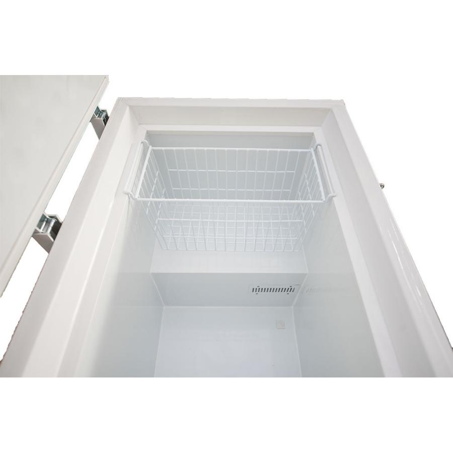 【送料無料】【新品・未使用】174L業務用-60℃超低温冷凍ストッカー/冷凍庫　 | JCM(業務用厨房機器) | 02