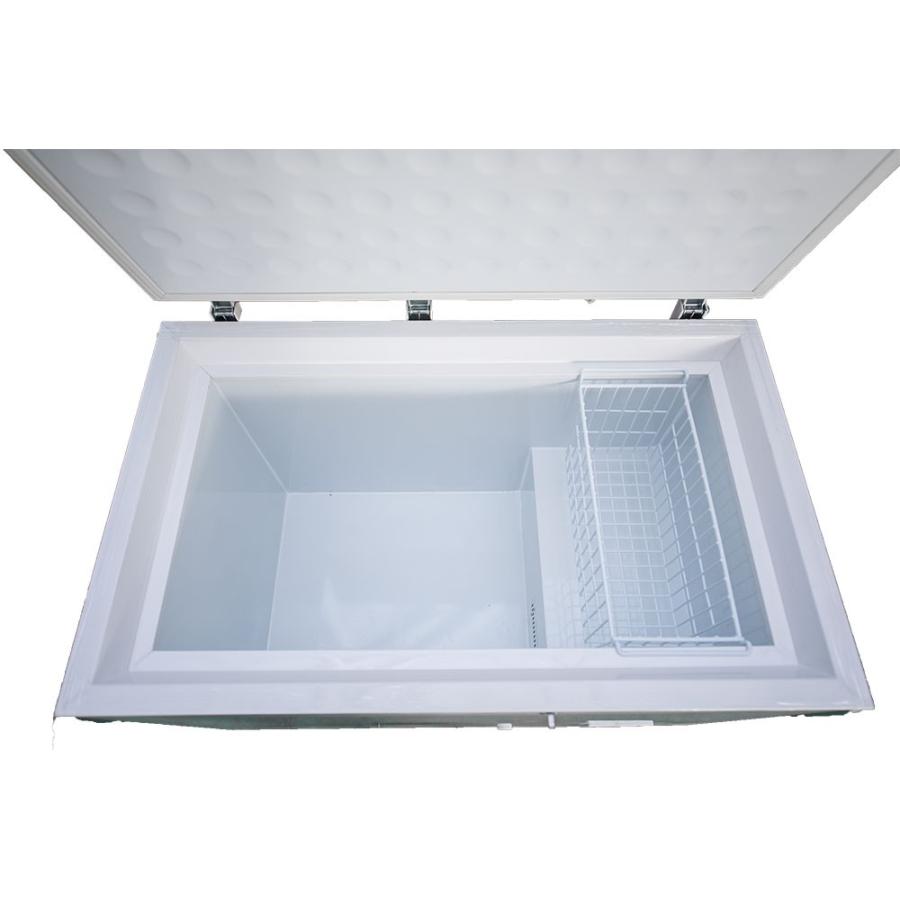 【送料無料】【新品・未使用】174L業務用-60℃超低温冷凍ストッカー/冷凍庫　 | JCM(業務用厨房機器) | 03