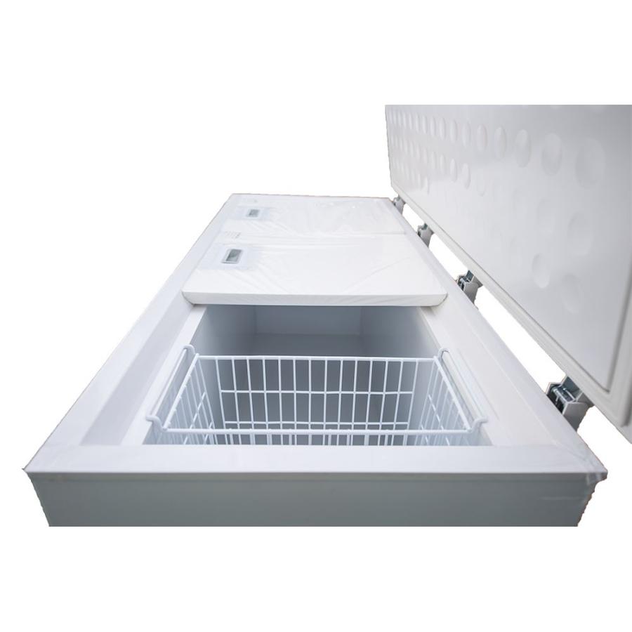 【送料無料】【新品・未使用】332L業務用-60℃超低温冷凍ストッカー/冷凍庫　 | JCM(業務用厨房機器) | 03