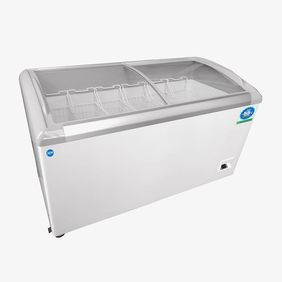 【送料無料】【新品・未使用】業務用 超低温冷凍ショーケース 439Ｌ 冷凍庫 | JCM(業務用厨房機器) | 02