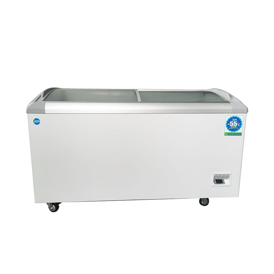 【送料無料】【新品・未使用】業務用 超低温冷凍ショーケース 439Ｌ 冷凍庫 | JCM(業務用厨房機器) | 03