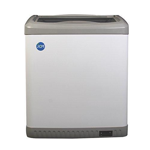 【送料無料】【新品】103L業務用冷凍ショーケース/JCMCS-100/624X705X850/冷凍庫　 | JCM(業務用厨房機器) | 01