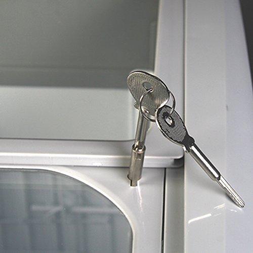 【送料無料】【新品】103L業務用冷凍ショーケース/JCMCS-100/624X705X850/冷凍庫　 | JCM(業務用厨房機器) | 02