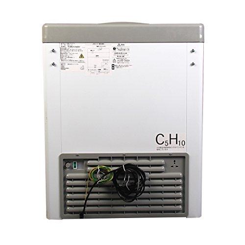 【送料無料】【新品】103L業務用冷凍ショーケース/JCMCS-100/624X705X850/冷凍庫　 | JCM(業務用厨房機器) | 05