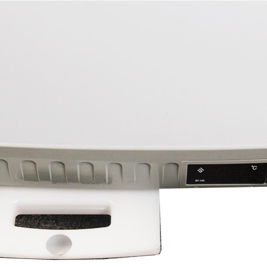 【送料無料】【新品】【LED】103L業務用冷凍ショーケース/JCMCS-100/624X705X850/冷凍庫　 | JCM(業務用厨房機器) | 05