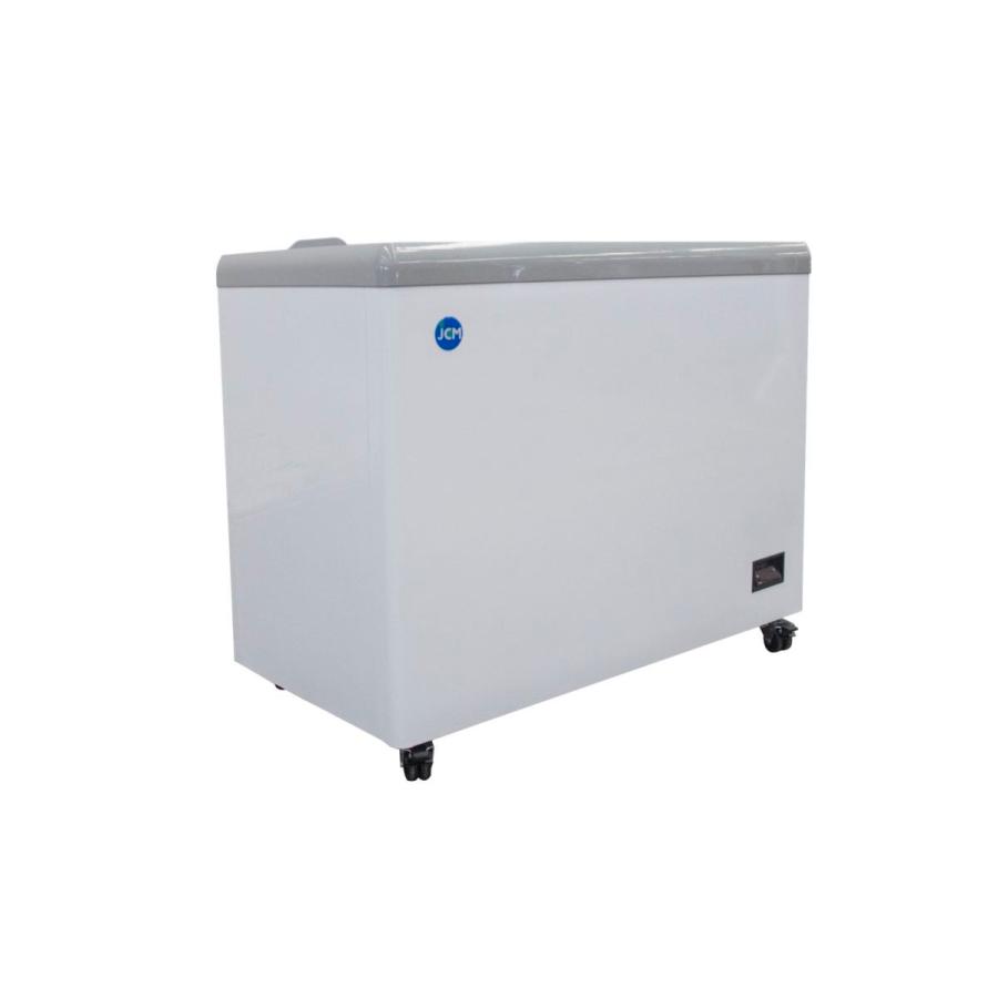 【送料無料】【新品・未使用】業務用 冷凍ショーケース 223L 　フラット扉　冷凍庫 | JCM(業務用厨房機器) | 01