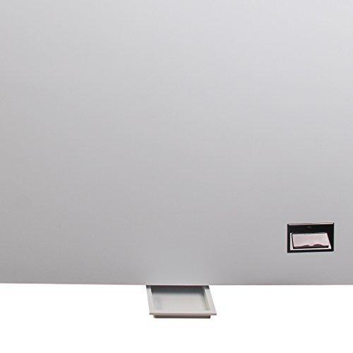 【送料無料】【新品】240L業務用冷凍ショーケース/JCMCS-240/1206X694X850/冷凍庫　 | JCM(業務用厨房機器) | 04