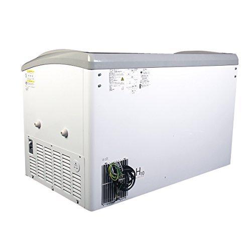 【送料無料】【新品】240L業務用冷凍ショーケース/JCMCS-240/1206X694X850/冷凍庫　 | JCM(業務用厨房機器) | 06