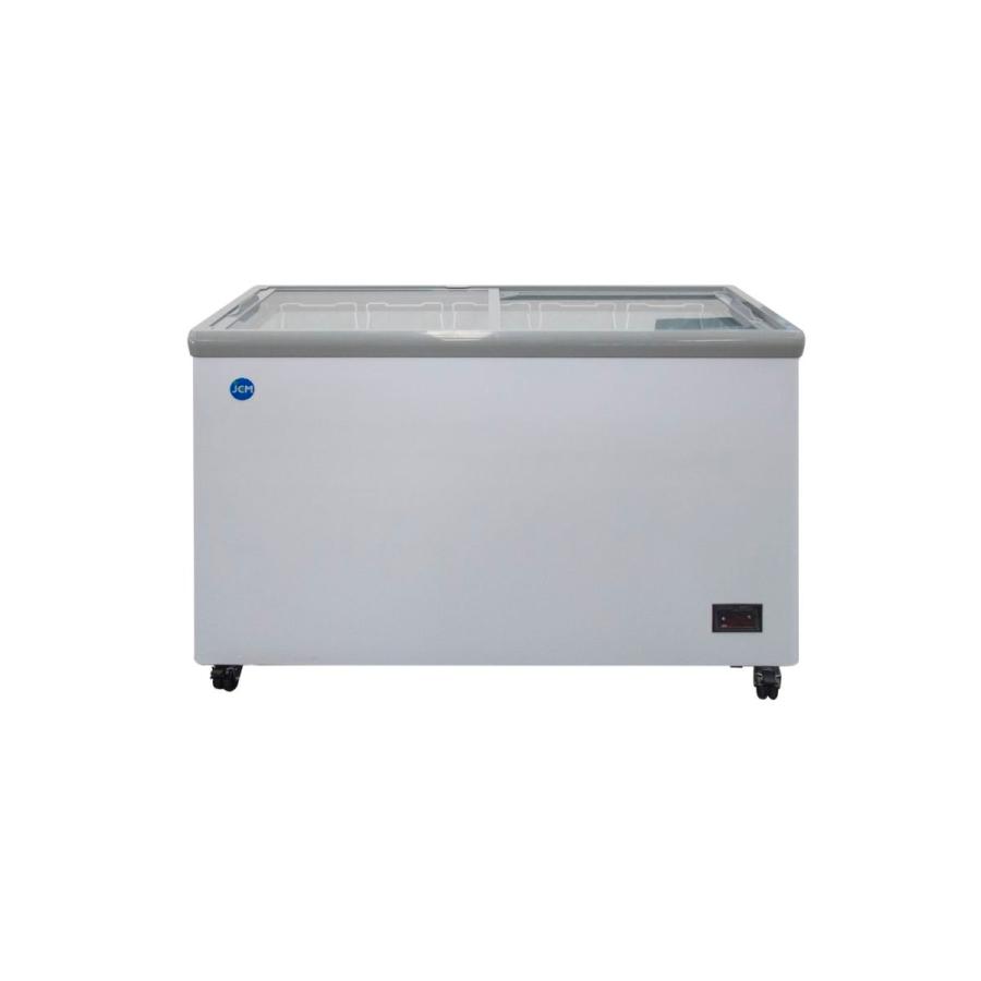 【送料無料】【新品・未使用】業務用 冷凍ショーケース 293L 　フラット扉　冷凍庫 | JCM(業務用厨房機器) | 01