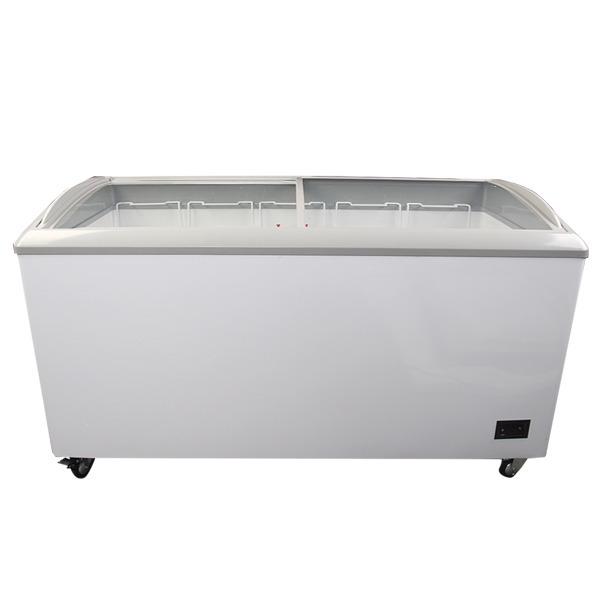 【送料無料】【新品】330L業務用冷凍ショーケース/JCMCS-330/1511X694X850/冷凍庫　 | JCM(業務用厨房機器) | 01