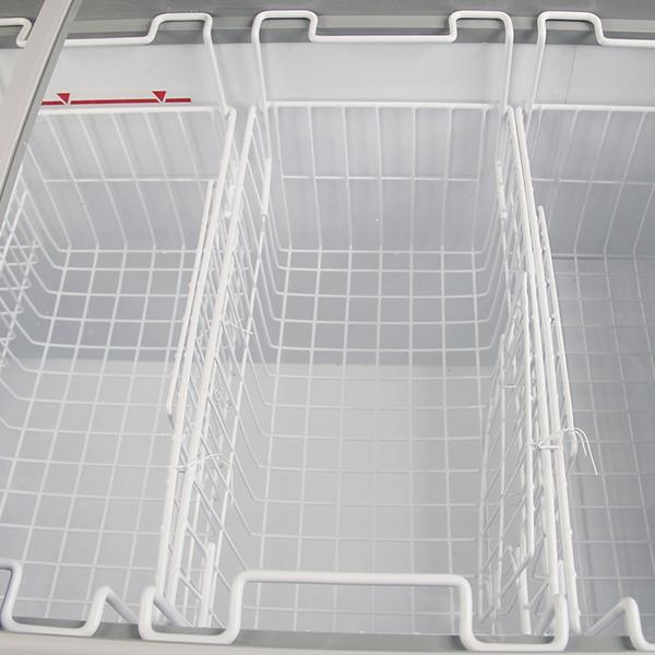 【送料無料】【新品】330L業務用冷凍ショーケース/JCMCS-330/1511X694X850/冷凍庫　 | JCM(業務用厨房機器) | 02