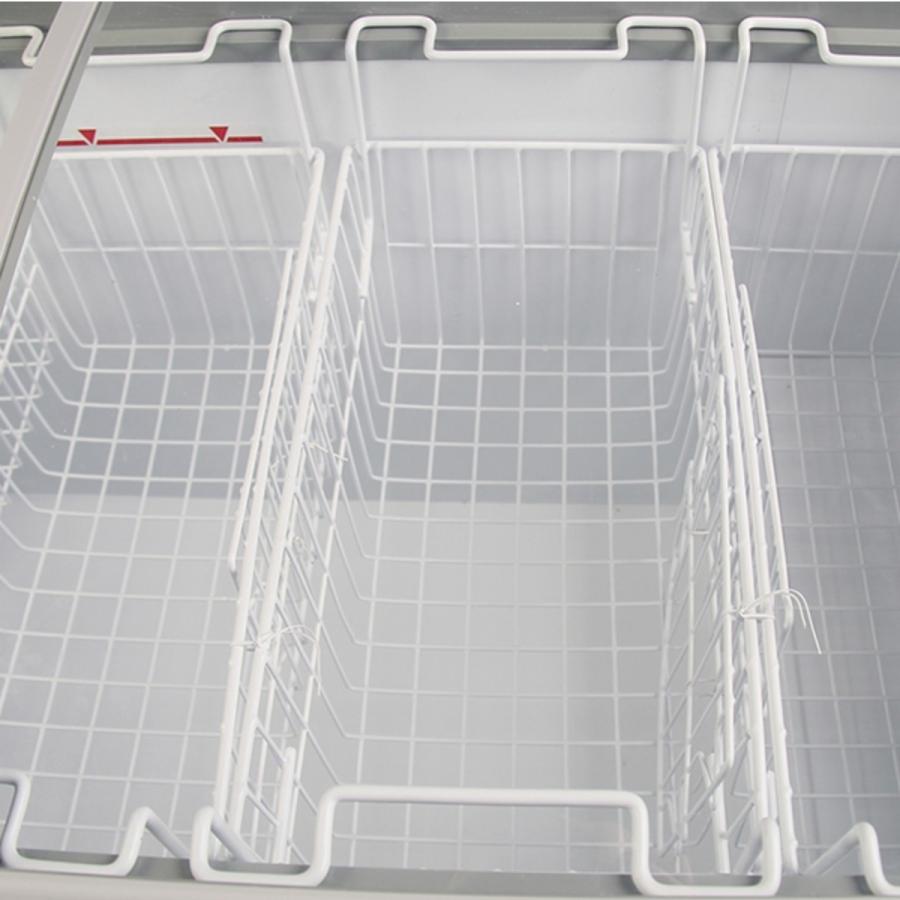 【送料無料】【新品】【LED】330L業務用冷凍ショーケース/JCMCS-330/1511X694X850/冷凍庫　 | JCM(業務用厨房機器) | 03