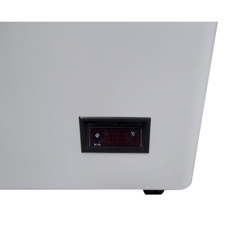 【送料無料】【新品】350L業務用冷凍ショーケース/JCMCS-350/1610X697X850/冷凍庫　 | JCM(業務用厨房機器) | 04