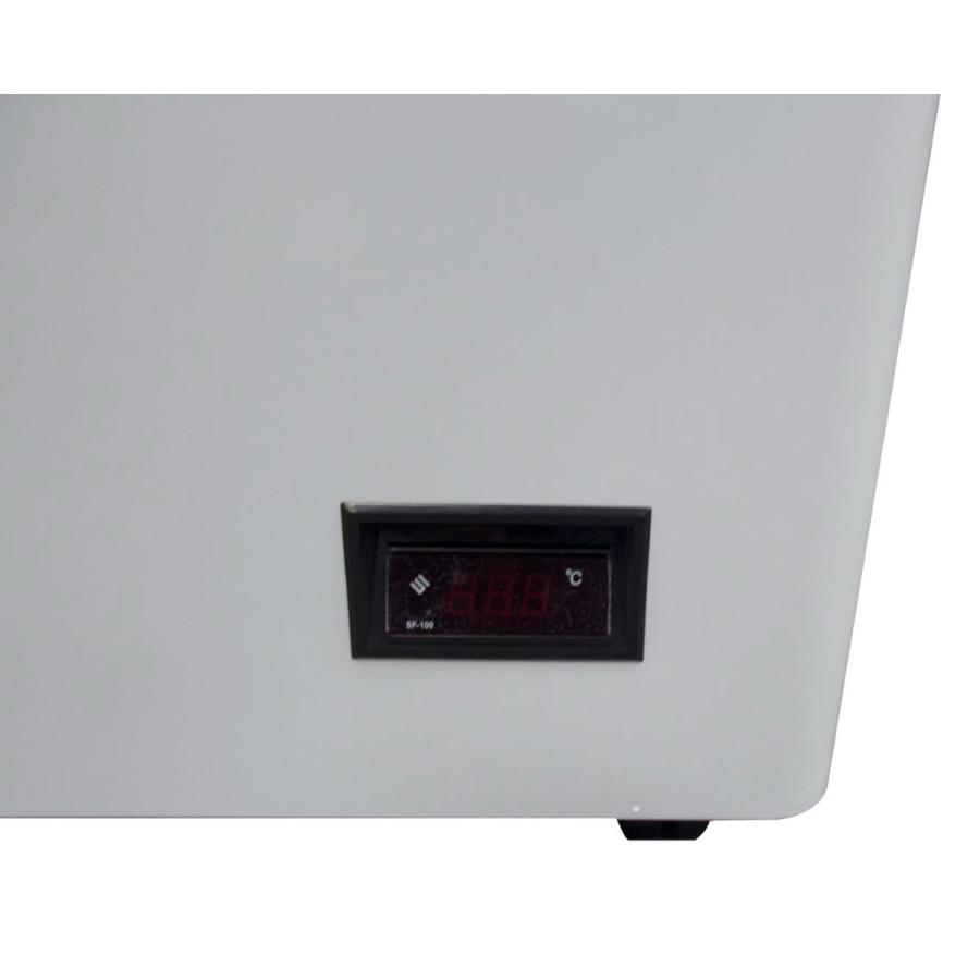 【送料無料】【新品】405L業務用冷凍ショーケース/JCMCS-405/1820X697X850/冷凍庫　 | JCM(業務用厨房機器) | 03