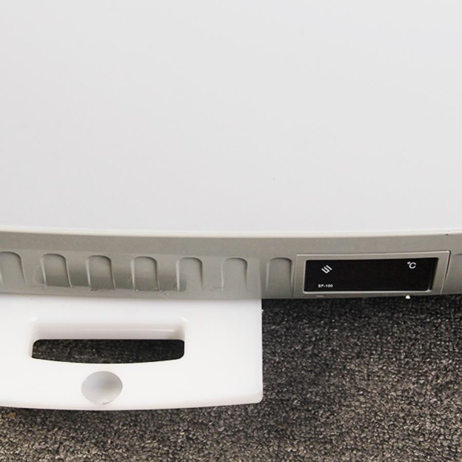 【送料無料】【新品】【LED】405L業務用冷凍ショーケース/JCMCS-405/1820X697X850/冷凍庫　 | JCM(業務用厨房機器) | 04