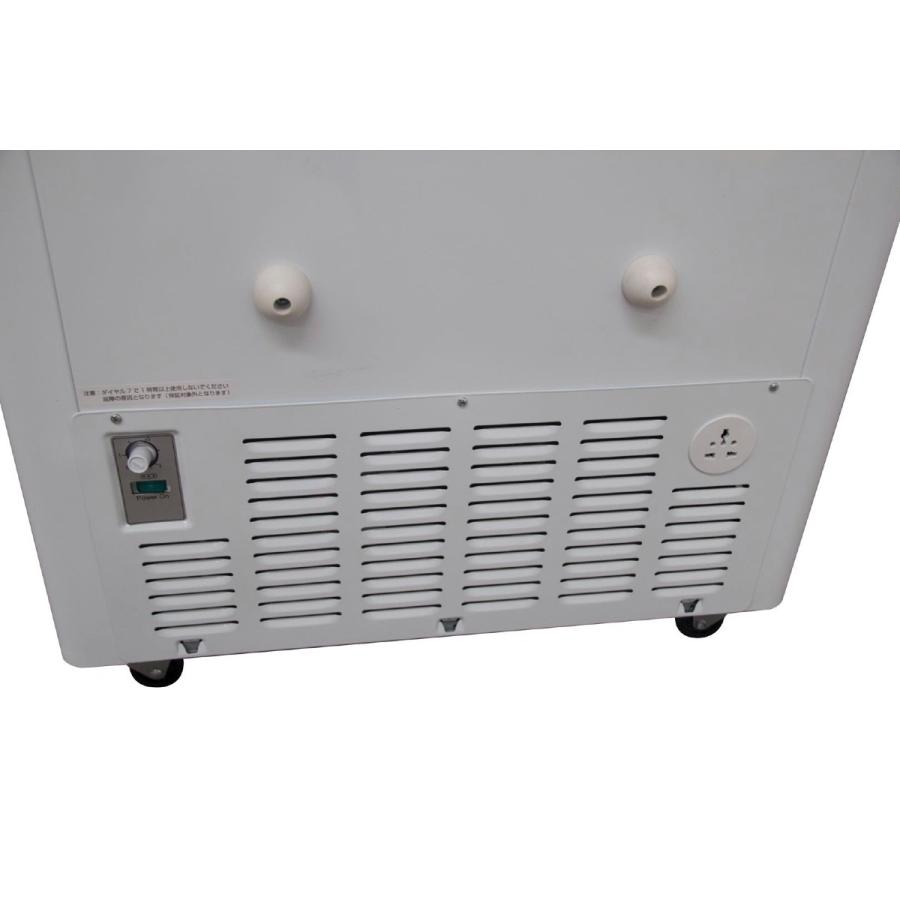 【送料無料】【新品】【LED】405L業務用冷凍ショーケース/JCMCS-405/1820X697X850/冷凍庫　 | JCM(業務用厨房機器) | 06