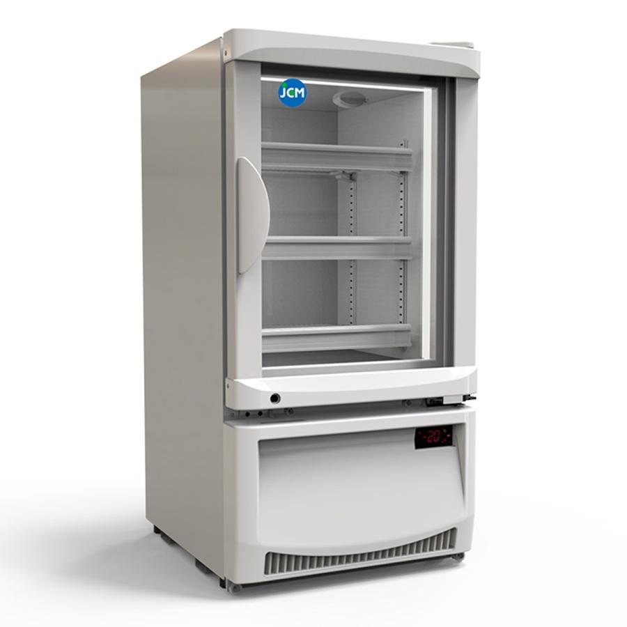 【送料無料】卓上型冷凍ショーケース　41L | JCM(業務用厨房機器) | 03