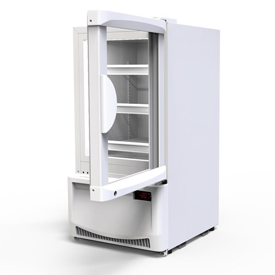 【送料無料】卓上型冷凍ショーケース　41L | JCM(業務用厨房機器) | 05