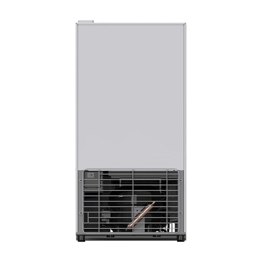 【送料無料】卓上型冷凍ショーケース　41L | JCM(業務用厨房機器) | 06