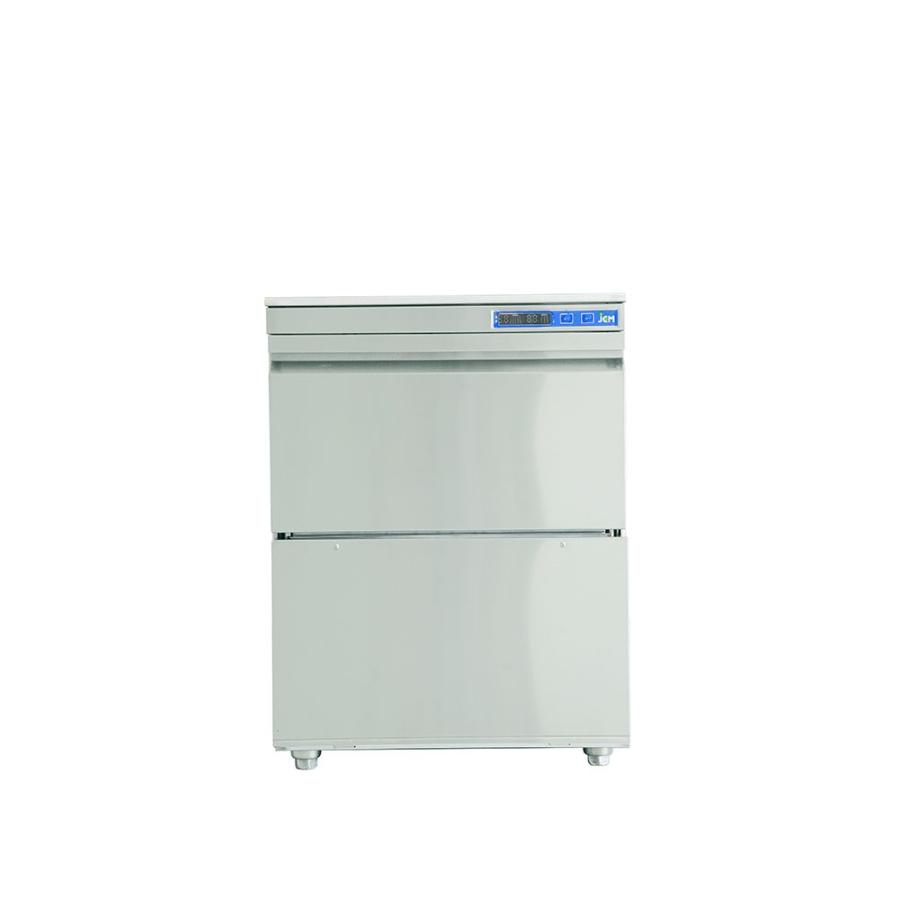 【送料無料】食器洗浄機/アンダーカウンタータイプ/JCMD-40U1/100V　 | JCM(業務用厨房機器) | 02