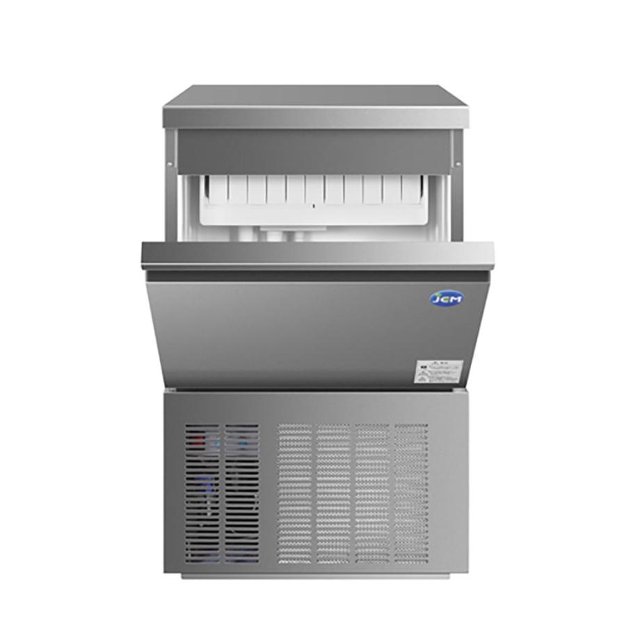 【送料無料】全自動製氷機/JCMI-40/約40kg/500×450×800mm　 | JCM(業務用厨房機器) | 01