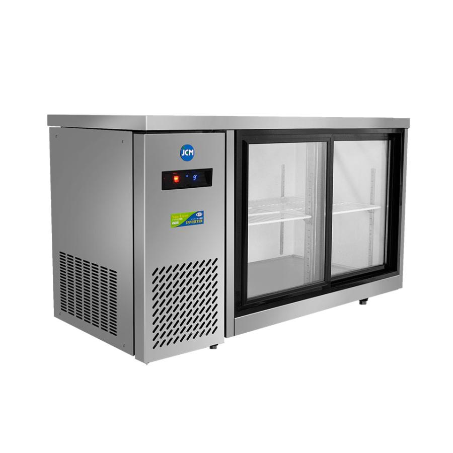 JCM(業務用厨房機器) 【送料無料】【新品】150L ヨコ型冷蔵 JCM(業務用厨房機器) 【送料無料】【新品】150L ヨコ型冷蔵