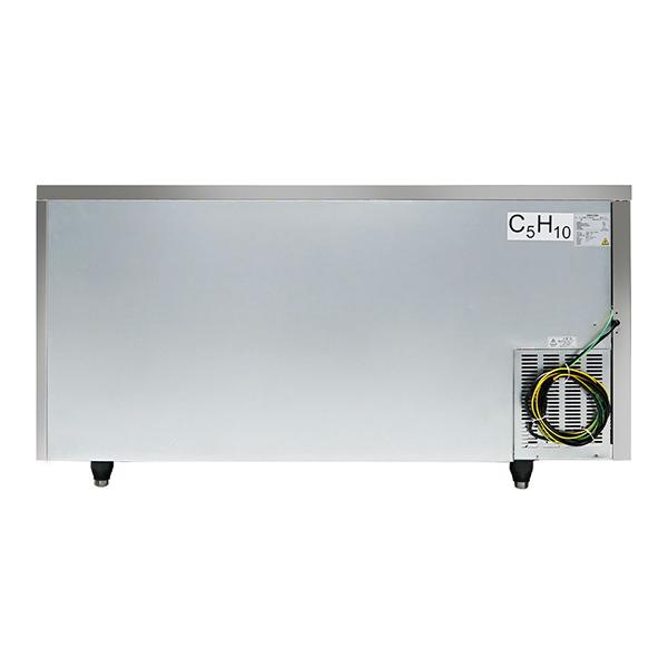 【送料無料】【新品】220L　ヨコ型冷蔵ショーケース | JCM(業務用厨房機器) | 07