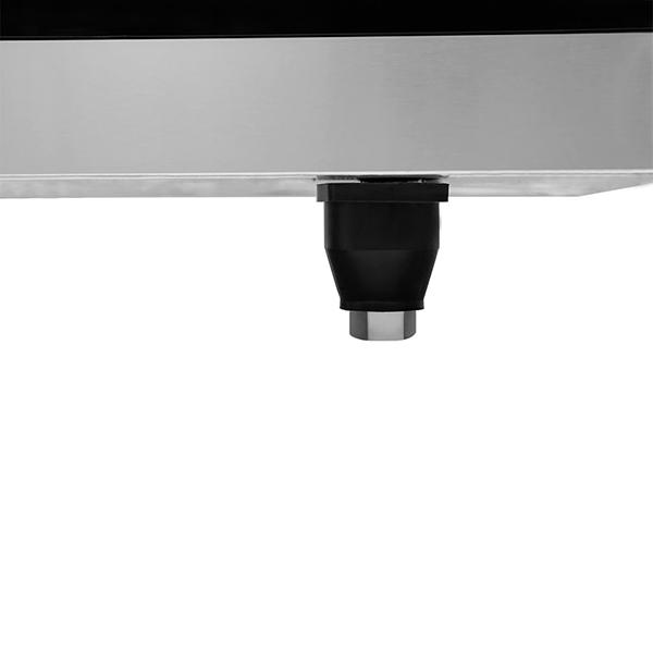 【送料無料】【新品】220L　ヨコ型冷蔵ショーケース | JCM(業務用厨房機器) | 08