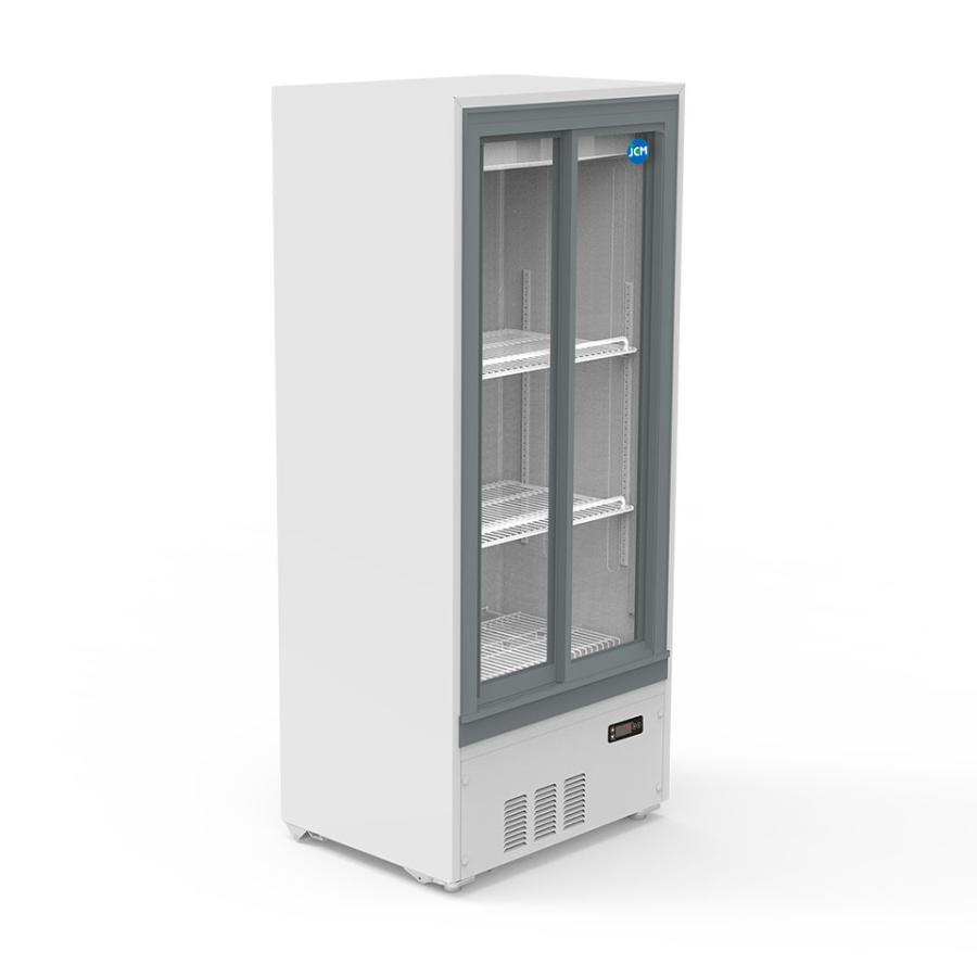 【送料無料】【新品】174L　箱型冷蔵ショーケース　 | JCM(業務用厨房機器) | 01