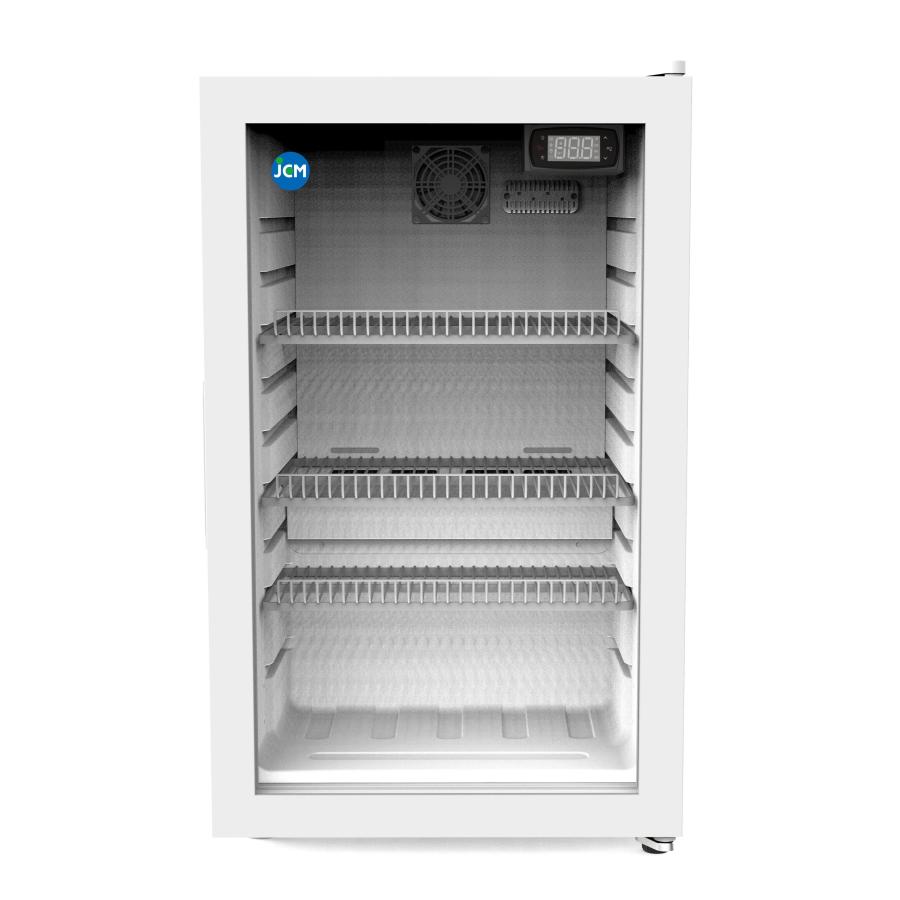 【送料無料】卓上型冷蔵ショーケース　62L | JCM(業務用厨房機器) | 01