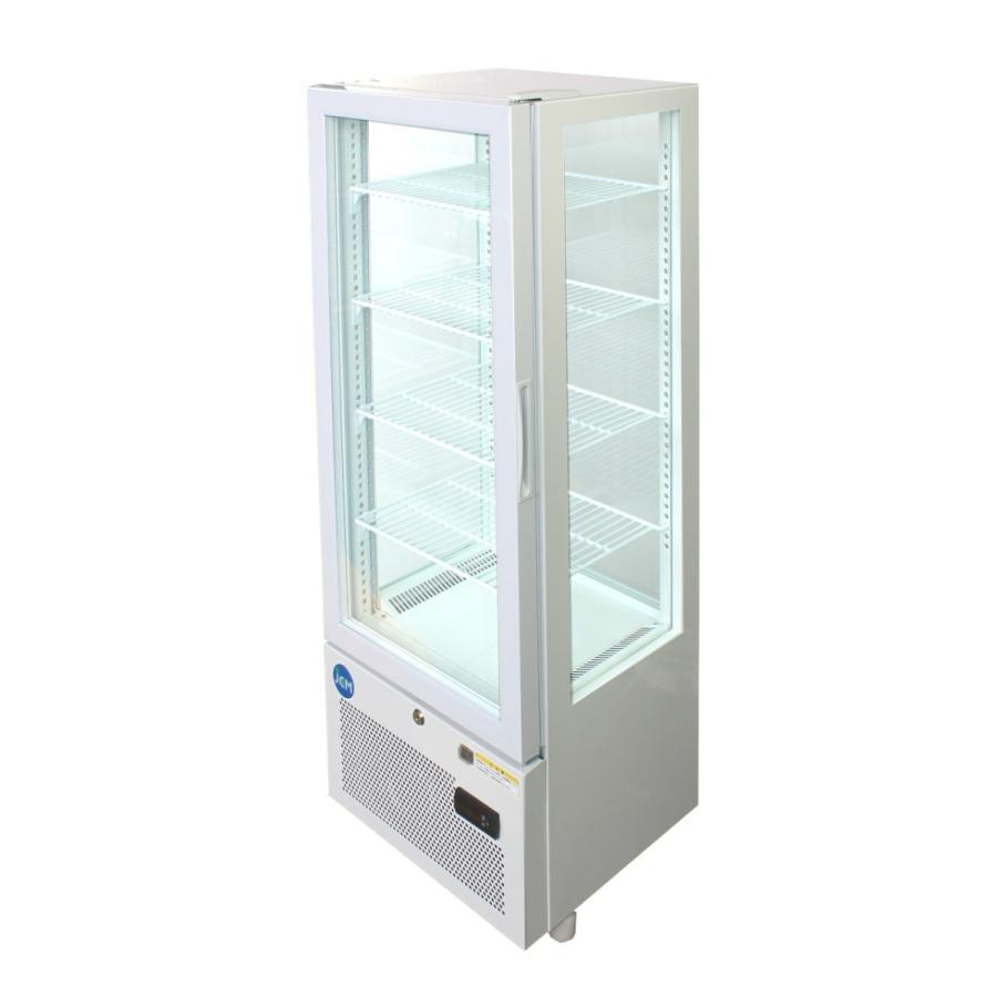 JCM(業務用厨房機器) 【送料無料】【新品・未使用】(片面扉)業務