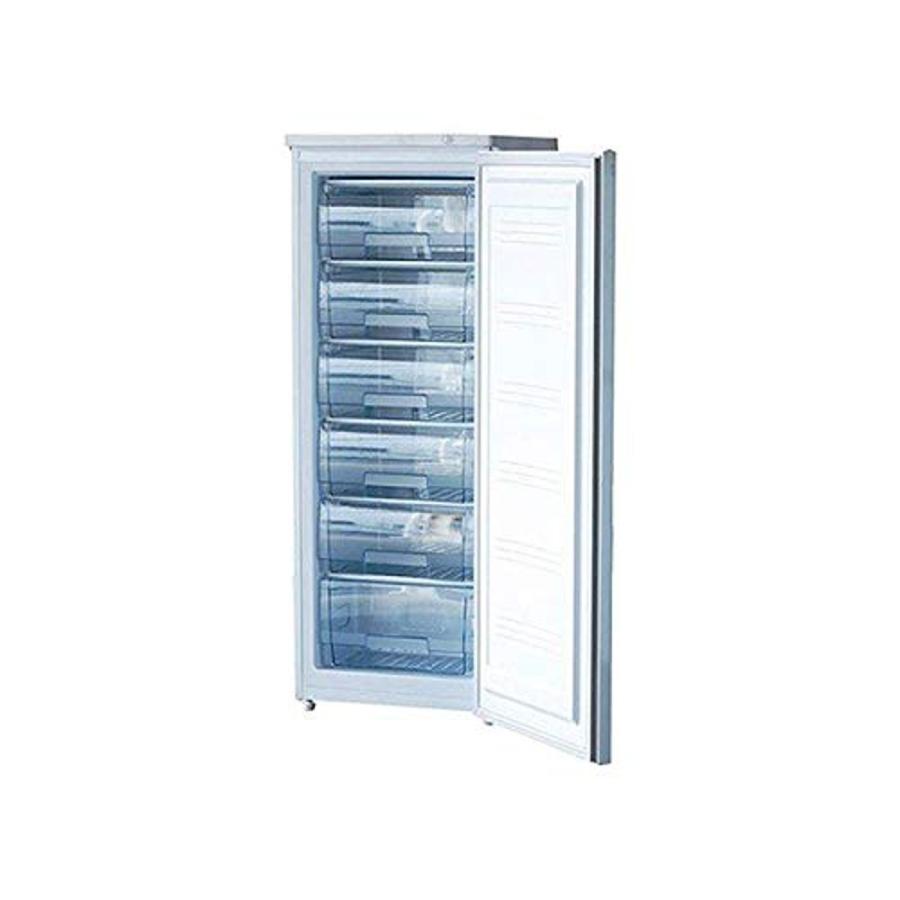 【送料無料】【新品・未使用】(ドロアータイプ)業務用168L冷凍ストッカー |  | 01