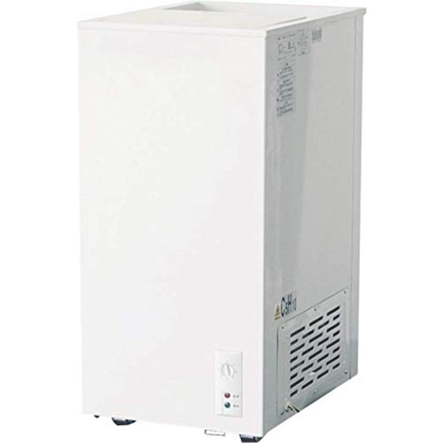 【送料無料】【新品・未使用】(スライド扉) 業務用 3年保証 冷凍ストッカー 60SOR  60L 冷凍庫 |  | 01