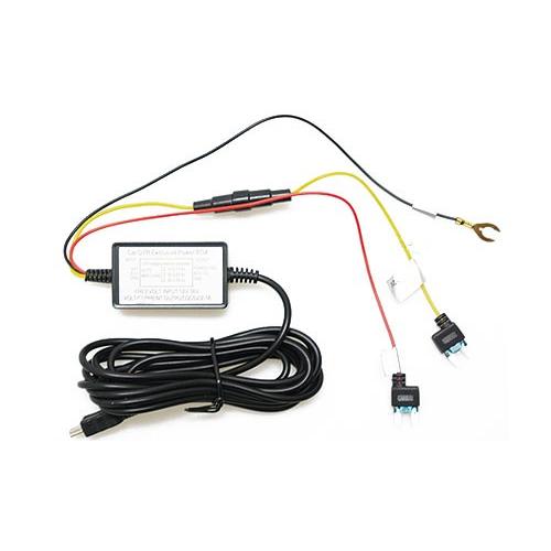 ドライブレコーダー用電源接続ケーブル「DRBD-01」[DreamMaker] | ドリームメーカー