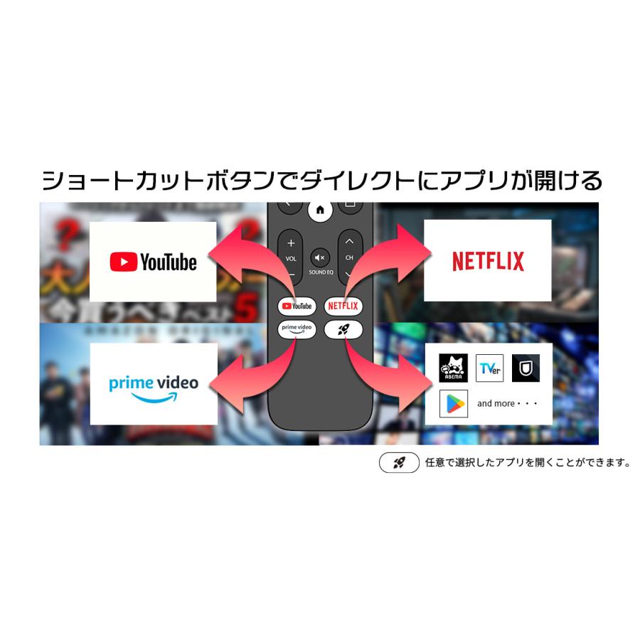 車載用Androidtv BOX DTVBOX01 Androidtv11.0搭載 Wi-Fi対応 Bluetooth5.0対応 Google Cast搭載 車載器でYouTubeやNetflixなどのVOD視聴可能 DreamMaker |  | 10