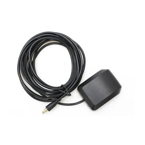 外付けGPSアンテナ ドリームメーカーポータブルナビ用 PNOP-GPS01