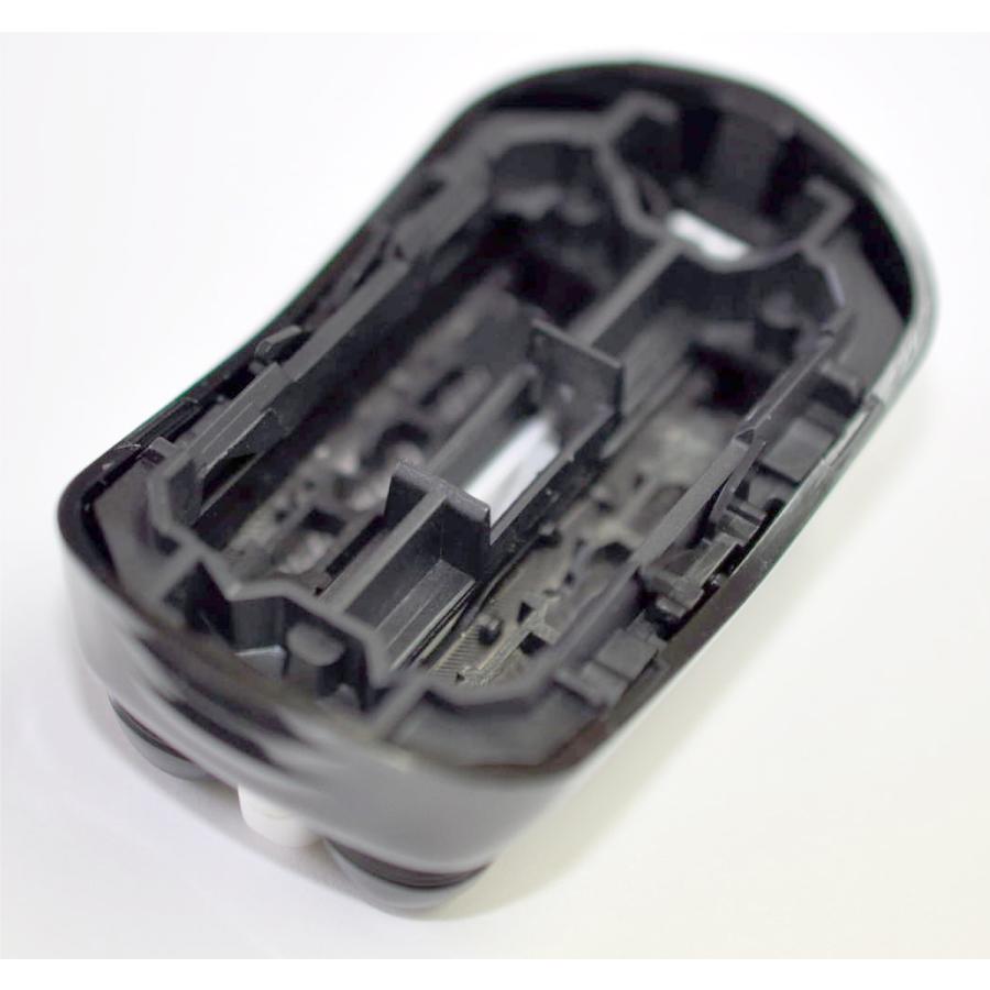 ブラウン 互換替刃 廉価版 32B (F/C32B F/C32B-5 F/C32B-6) 網刃+内刃セット 一体型カセット ブラック BRAUN :br32bnew:パープルヘイズ - 通販 - Yahoo!ショッピング ブラウン 互換替刃 廉価版 32B (F/C32B F/C32B-5 F/C32B-6) 網刃+内刃セット 一体型カセット ブラック BRAUN :br32bnew:パープルヘイズ - 通販 - Yahoo!ショッピング