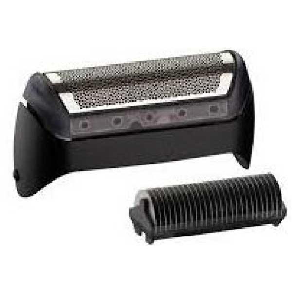 【国内正規品】Braun F/C 10B　替え刃　2個セット BRAUN Series 1 ブラウン 替刃 10B 2個セット (送料無料 即日