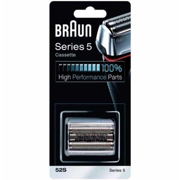 BRAUN Series 5 P2倍 ブラウン 替刃 52S (送料無料 即日出荷 BRAUN Series 5 P2倍 ブラウン 替刃 52S (送料無料 即日出荷