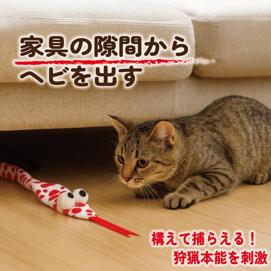 For Your Smile またたびとねこじゃらし 猫じゃらし ロング 3本セット またたび入り ねこじゃらし ネコの