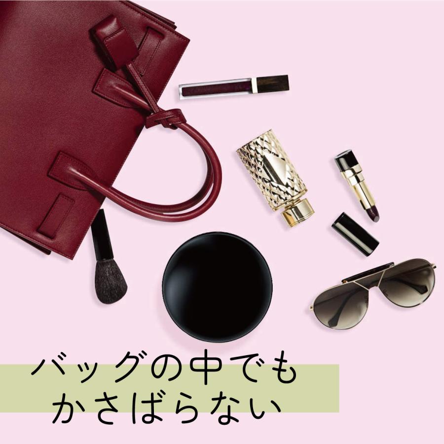 コンパクトミラー 手鏡 拡大鏡 両面鏡 10倍 等倍 コンパクト拡大ミラー メイクミラー 携帯ミラー ハンドミラー 化粧道具 折りたたみミラー スキンケア | ブランド登録なし | 07