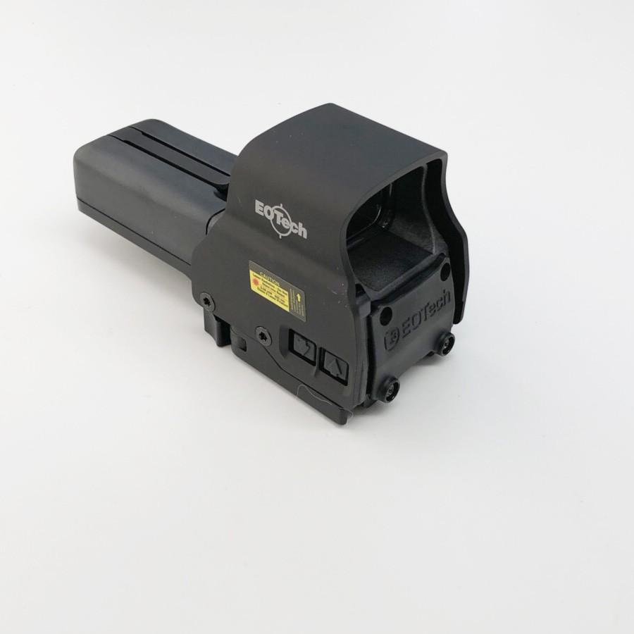 EOTech Holographic 518.A65 イオテック 新品実物 :EOTech-Holographic-518-A65:パープル