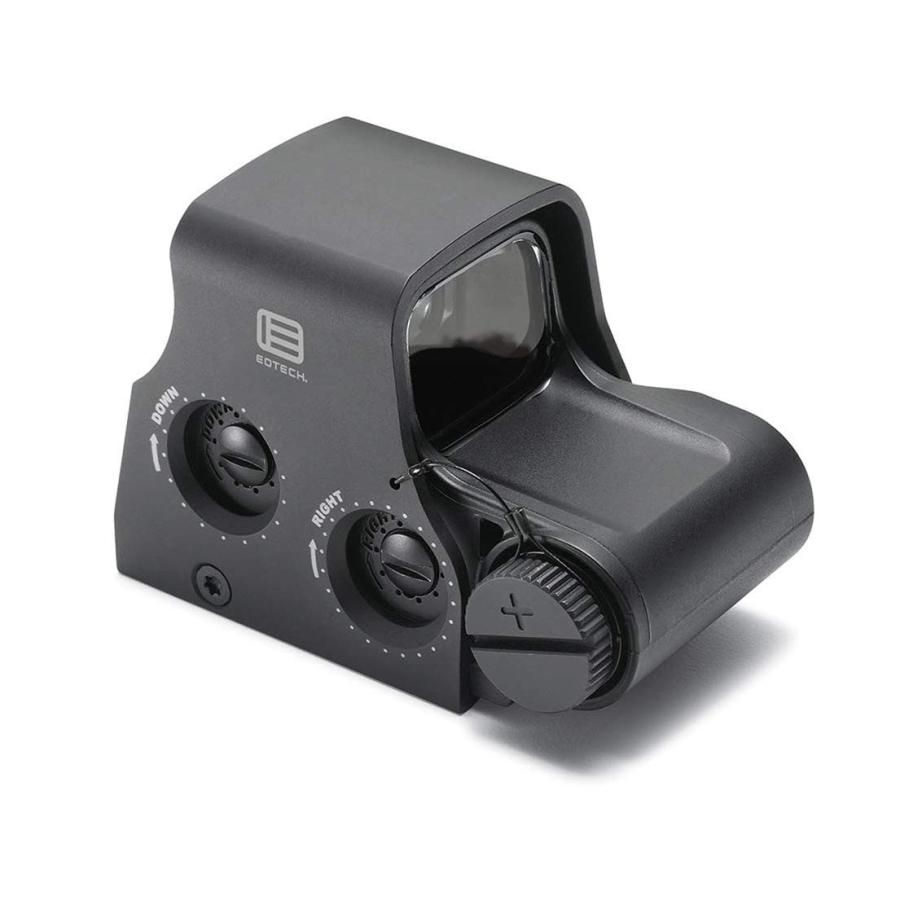 EOTech XPS2-0 HOLOgraphic Weapon Sight イオテック 新品実物 :EOTech-XPS2-0