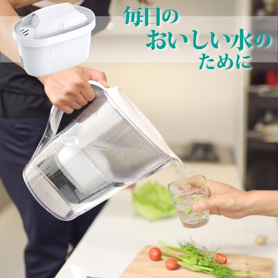 浄水ポットカートリッジ 互換品 2箱12個【ブリタ マクストラ 浄水ポットカートリッジ 互換品 2箱12個【ブリタ マクストラ