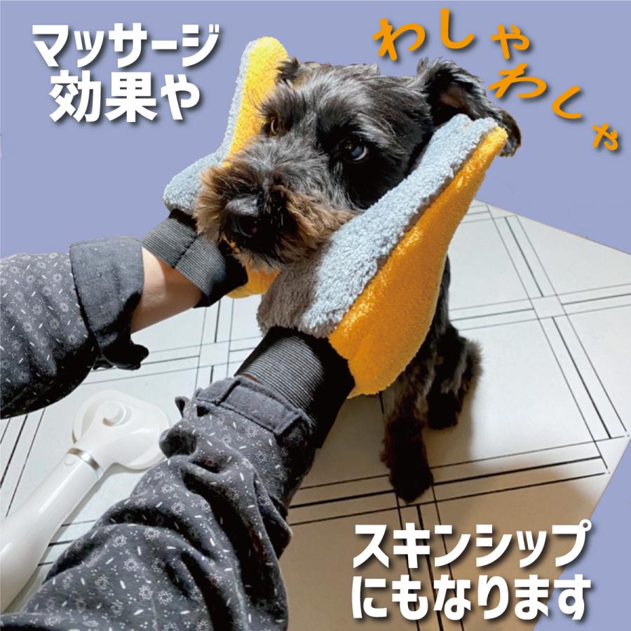 ペットドライヤー 低騒音 犬 猫 ヘアブロワー グルーミング ブラシ
