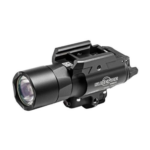 ウェポンライト SF X400 SUREFIRE シュアファイアー X400 ULTRA LED ウエポンライト